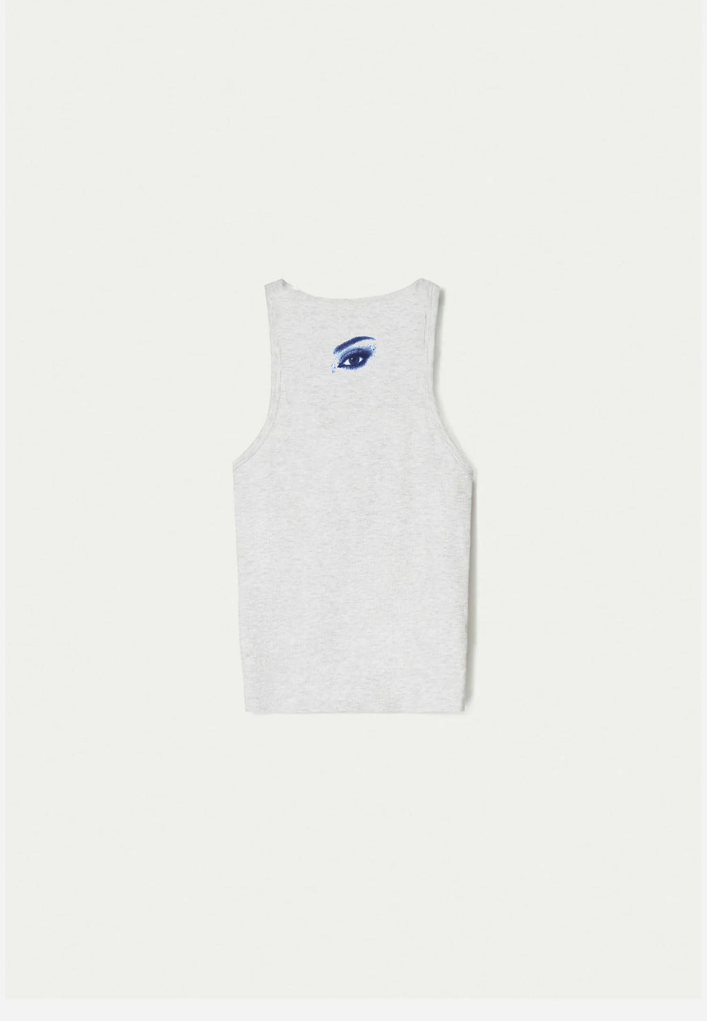 Wawa Tank Top Grey