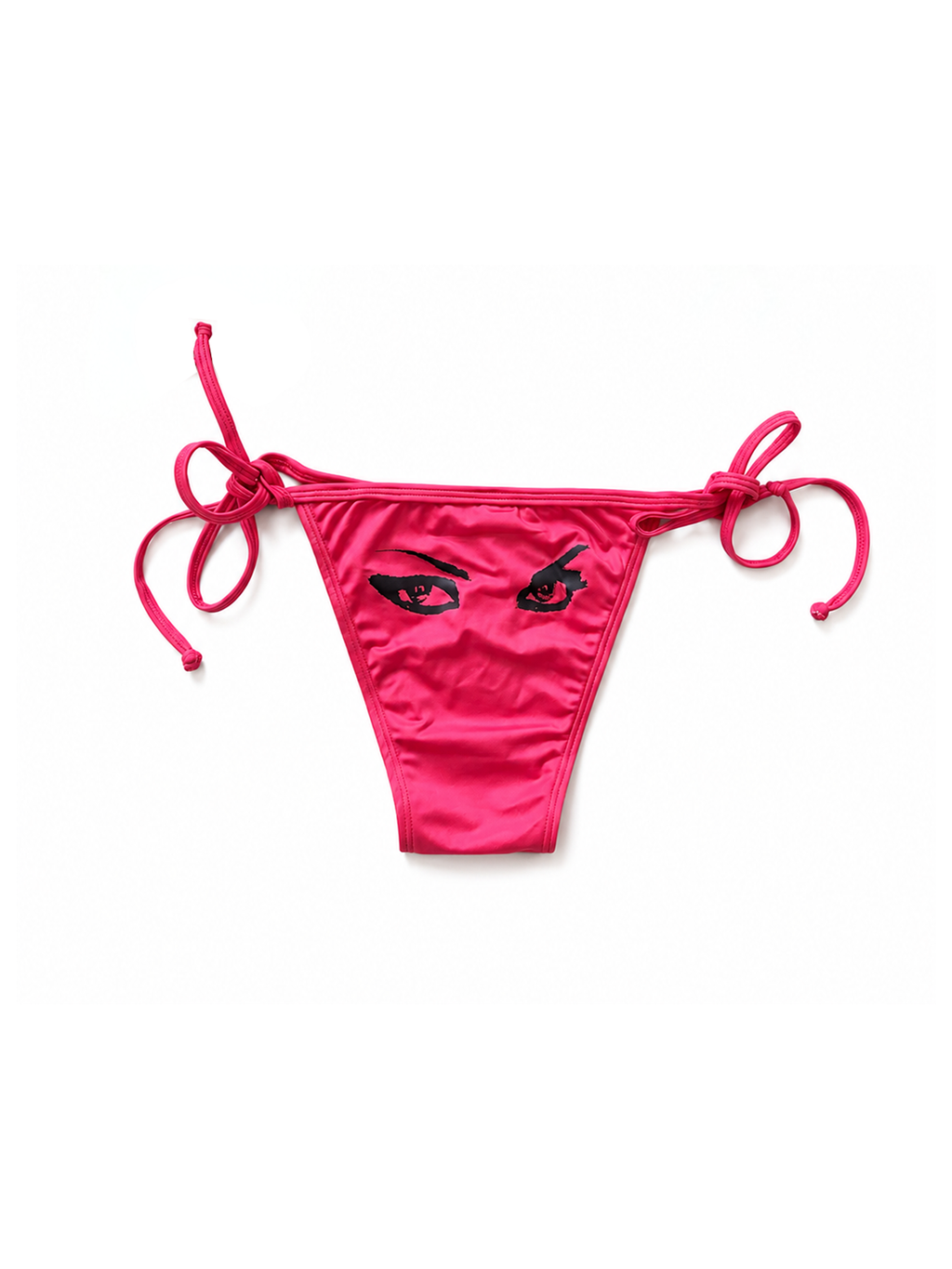 Bikini Bottom - Wawa Eye