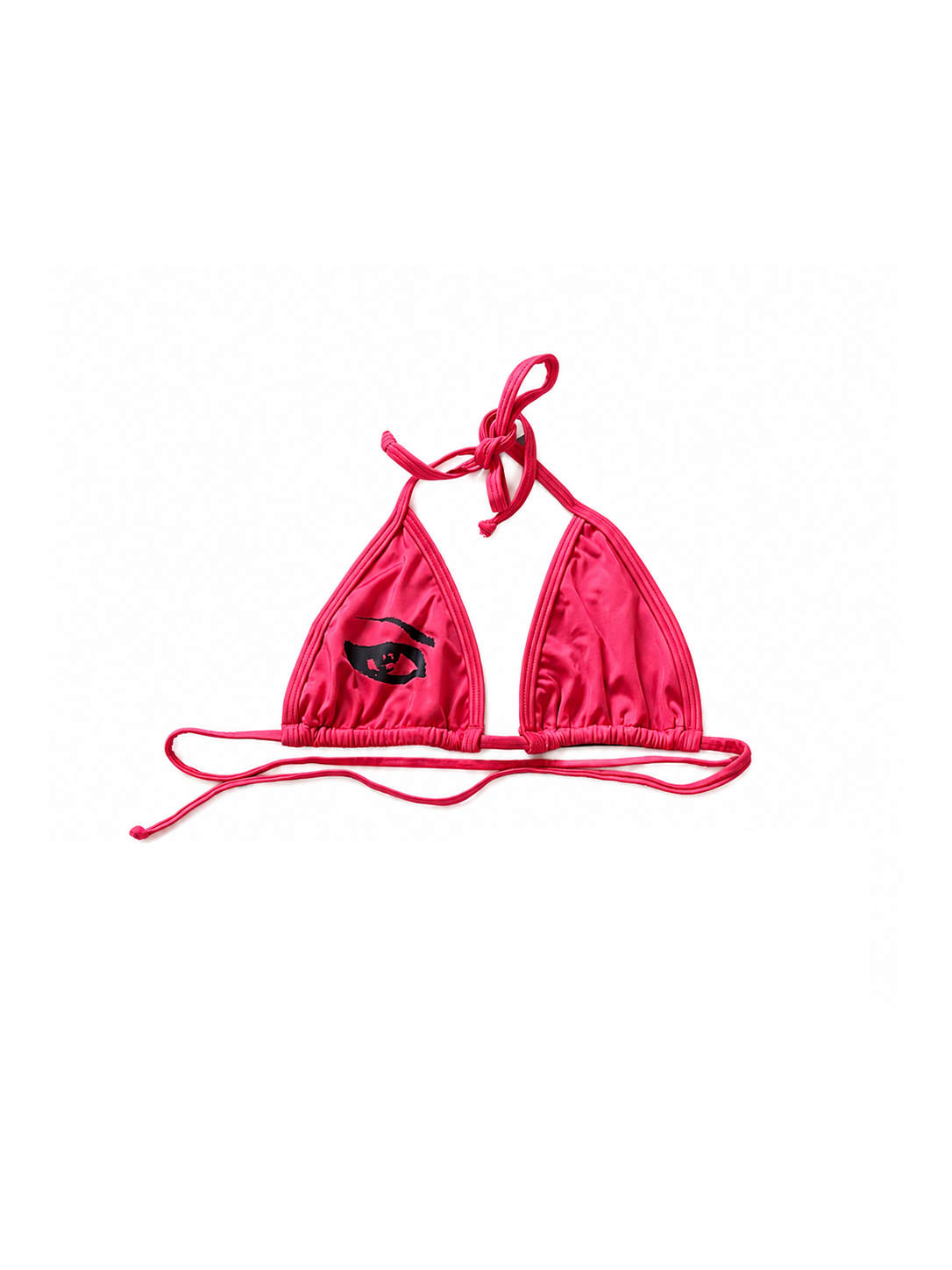 Bikini Top - Wawa Eye