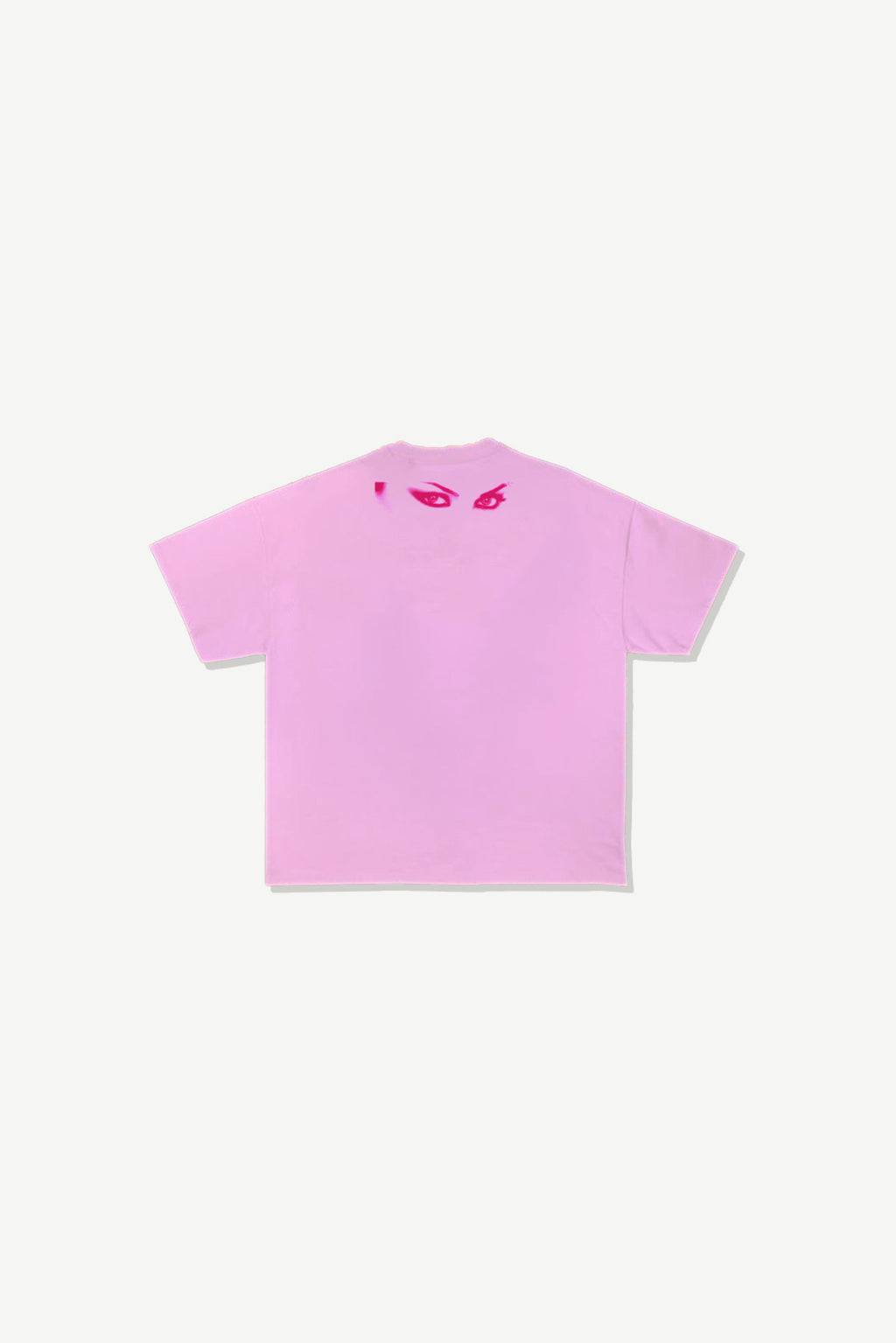 El Kiss Tshirt - Pink