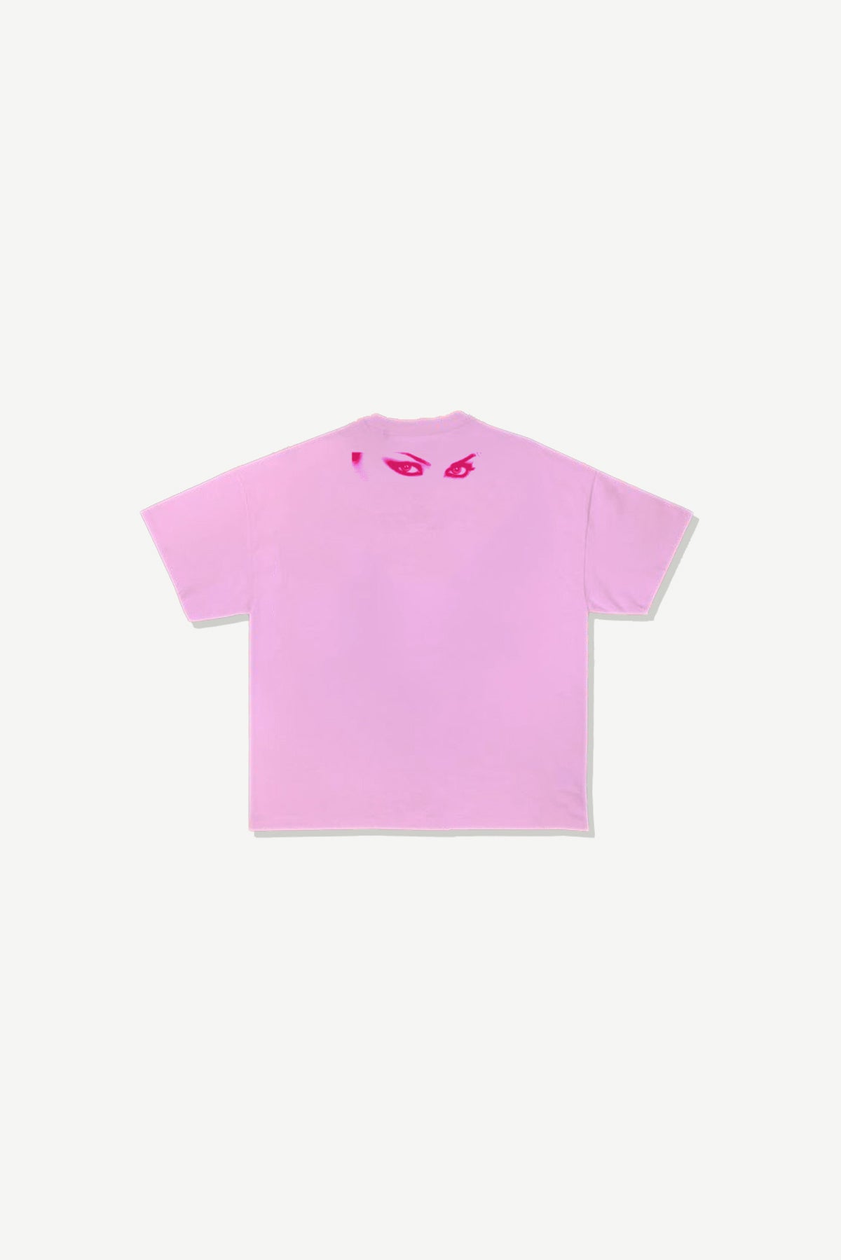 El Kiss Tshirt - Pink