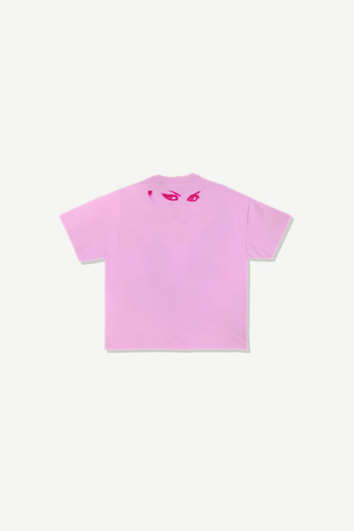 El Kiss Tshirt - Pink