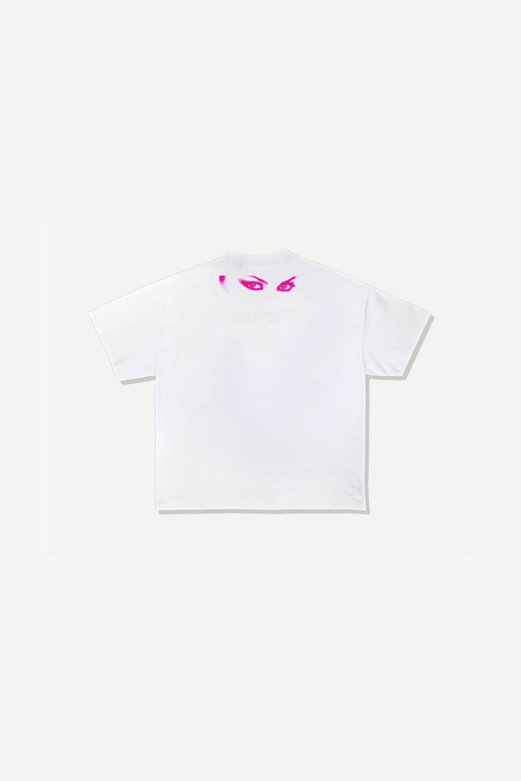 El Kiss Tshirt - lettering