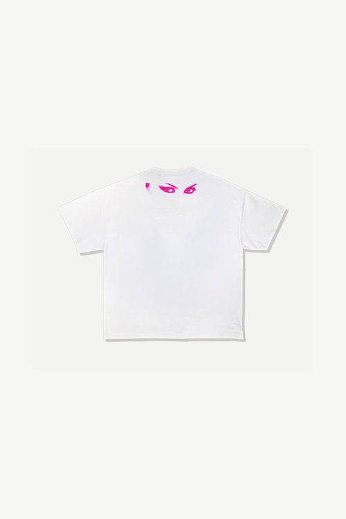 El Kiss Tshirt - lettering