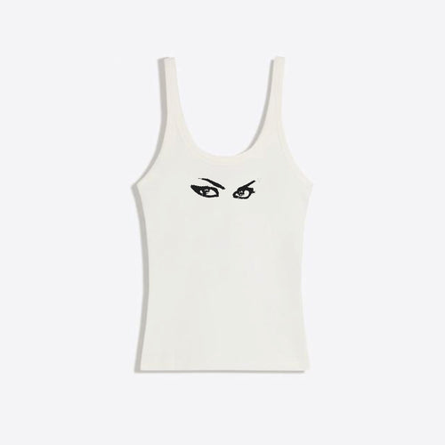 El Kiss Tank-Top